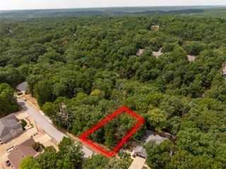 Lot 7 Marlborough Drive, Bella Vista, AR 72714