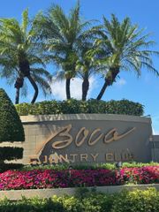 17329 Boca Club Boulevard Unit 1, Boca Raton, FL 33487