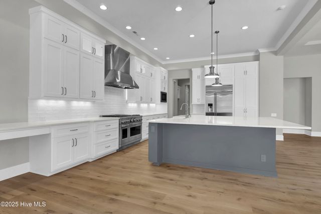 1812 Newington Court, Wilmington, NC 28405