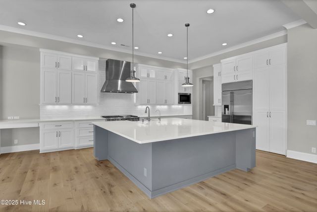 1812 Newington Court, Wilmington, NC 28405