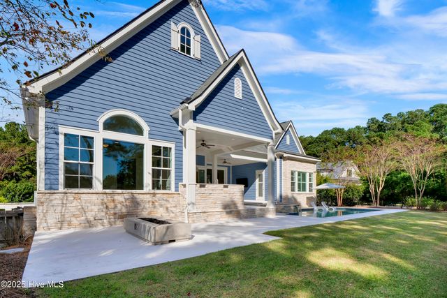 1812 Newington Court, Wilmington, NC 28405