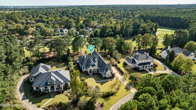 1812 Newington Court, Wilmington, NC 28405