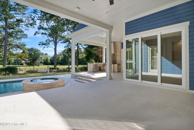 1812 Newington Court, Wilmington, NC 28405