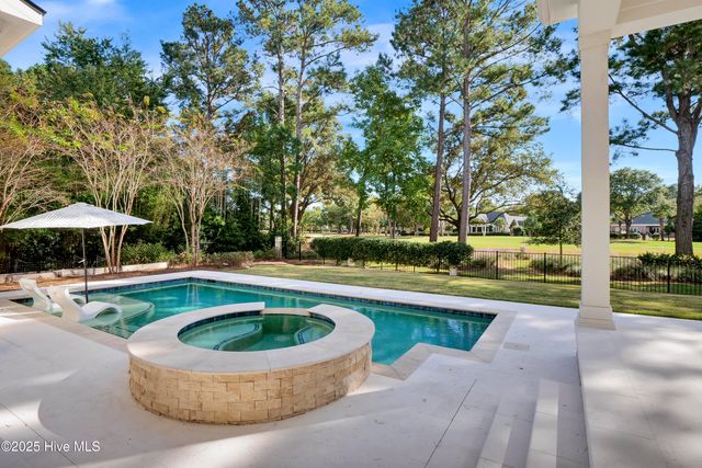 1812 Newington Court, Wilmington, NC 28405