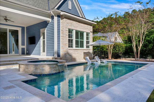 1812 Newington Court, Wilmington, NC 28405