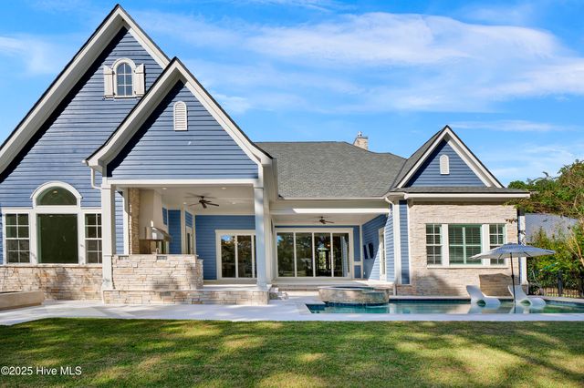 1812 Newington Court, Wilmington, NC 28405