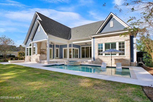 1812 Newington Court, Wilmington, NC 28405