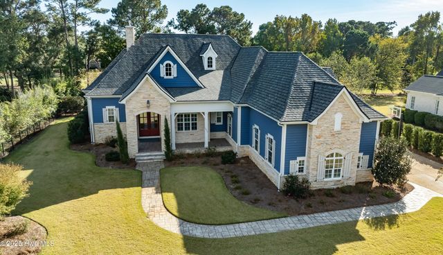 1812 Newington Court, Wilmington, NC 28405