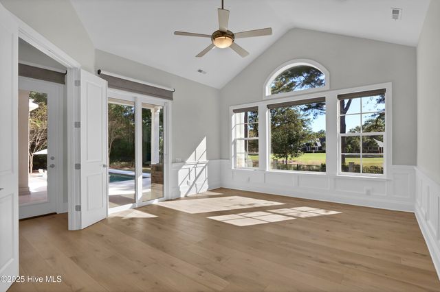 1812 Newington Court, Wilmington, NC 28405