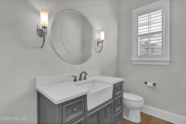 1812 Newington Court, Wilmington, NC 28405