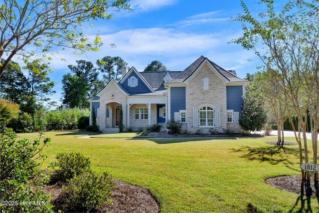 1812 Newington Court, Wilmington, NC 28405