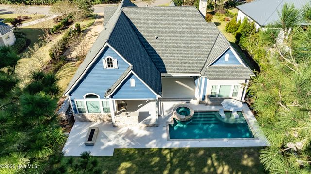 1812 Newington Court, Wilmington, NC 28405