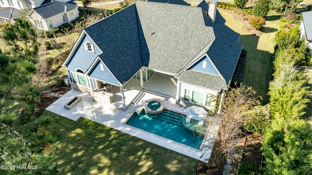 1812 Newington Court, Wilmington, NC 28405