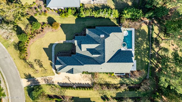 1812 Newington Court, Wilmington, NC 28405