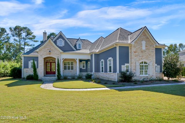 1812 Newington Court, Wilmington, NC 28405