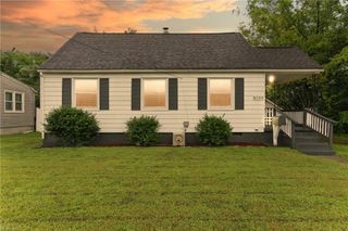 8700 Tidewater DR, Norfolk, VA 23503