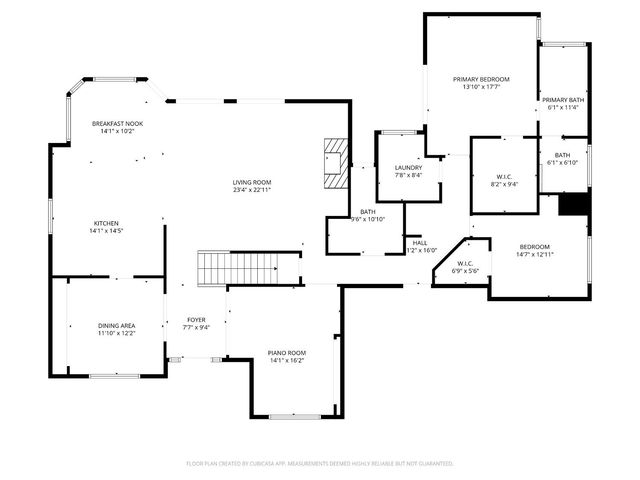 860 E Dartmouth Drive, Fresno, CA 93730