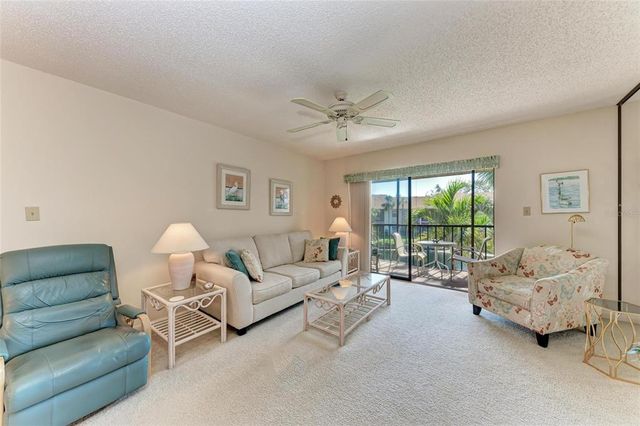 630 BIRD BAY DRIVE E 208, Venice, FL 34285