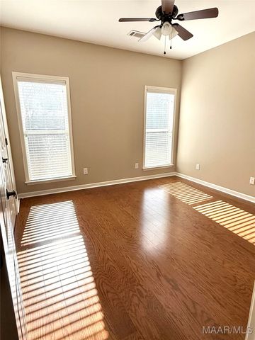 1838 SANFORD Drive, Prattville, AL 36066