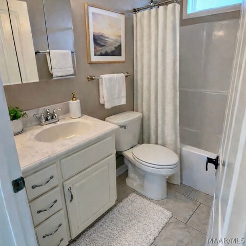 1838 SANFORD Drive, Prattville, AL 36066