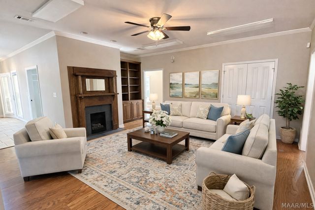 1838 SANFORD Drive, Prattville, AL 36066