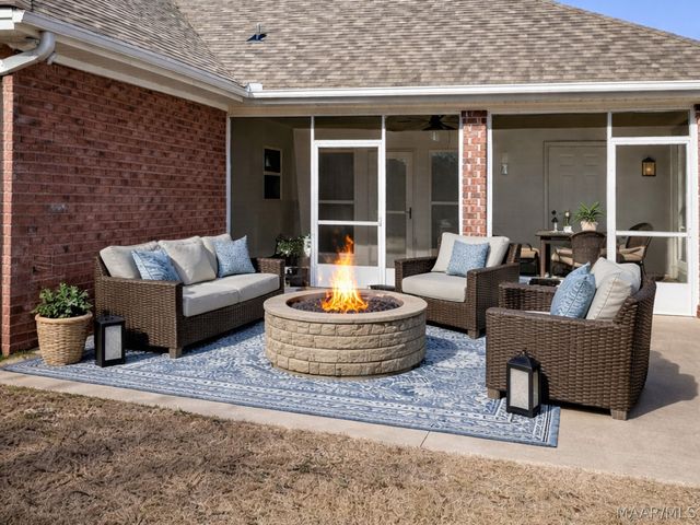 1838 SANFORD Drive, Prattville, AL 36066