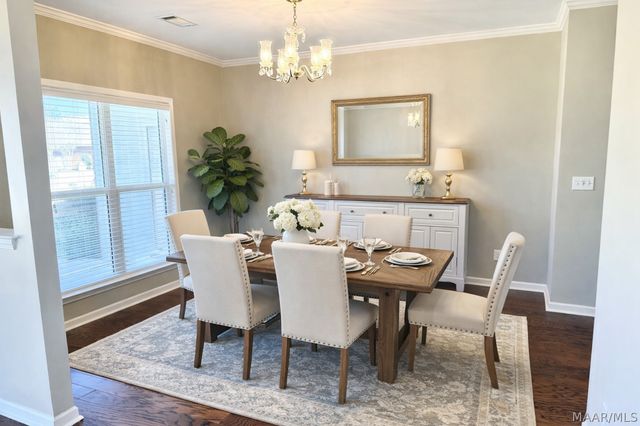 1838 SANFORD Drive, Prattville, AL 36066