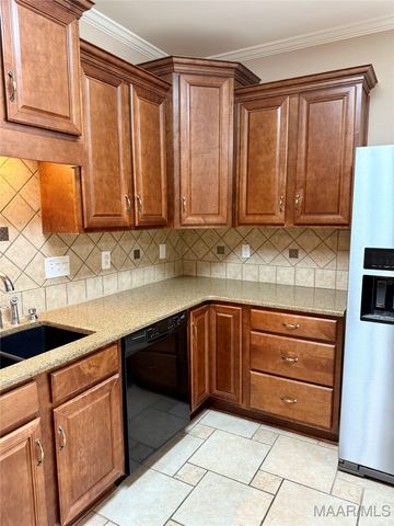 1838 SANFORD Drive, Prattville, AL 36066