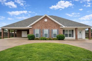 1838 SANFORD Drive, Prattville, AL 36066