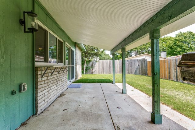 1525 Cherokee Trail, Plano, TX 75023