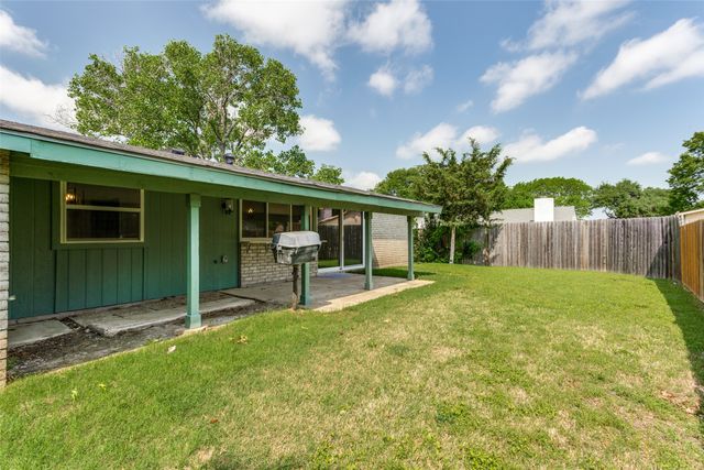 1525 Cherokee Trail, Plano, TX 75023