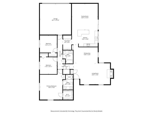 1525 Cherokee Trail, Plano, TX 75023