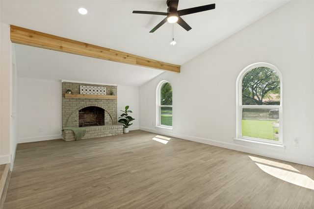 1525 Cherokee Trail, Plano, TX 75023