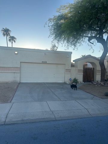 20006 N 47th Lane, Glendale, AZ 85308