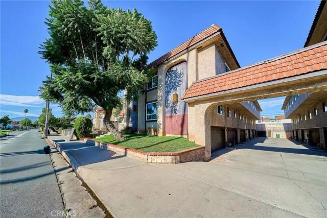 218 N Marguerita Avenue, Alhambra, CA 91801