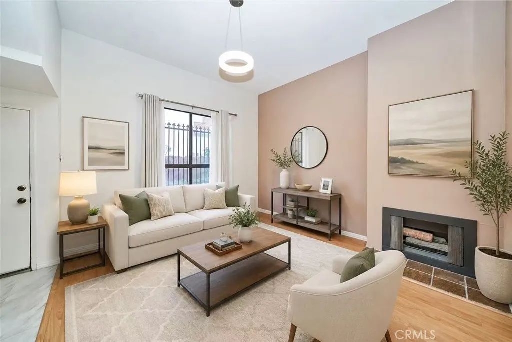 218 N Marguerita Avenue, Alhambra, CA 91801