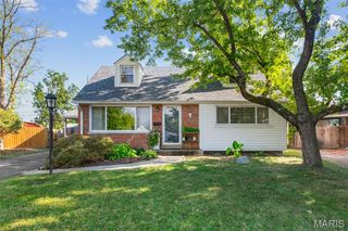9714 Whitestone Terrace, St Louis, MO 63119