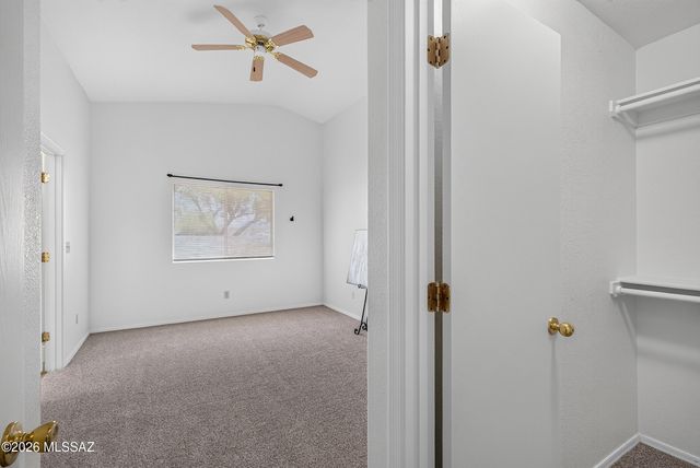8837 S Desert Rainbow Drive, Tucson, AZ 85747