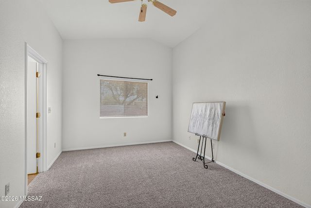 8837 S Desert Rainbow Drive, Tucson, AZ 85747