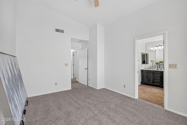 8837 S Desert Rainbow Drive, Tucson, AZ 85747