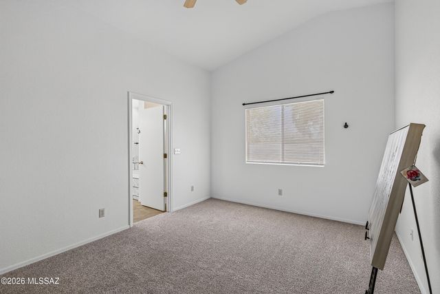 8837 S Desert Rainbow Drive, Tucson, AZ 85747