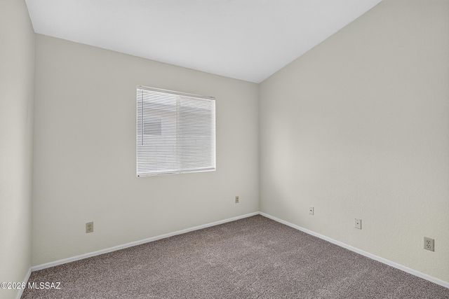8837 S Desert Rainbow Drive, Tucson, AZ 85747
