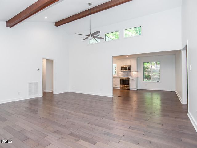 2004 Brocton Place, Durham, NC 27712