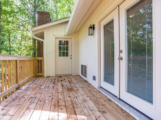 2004 Brocton Place, Durham, NC 27712