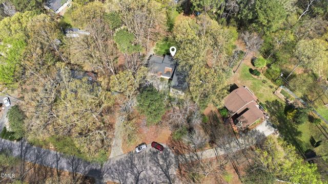 2004 Brocton Place, Durham, NC 27712