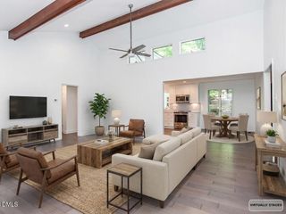 2004 Brocton Place, Durham, NC 27712