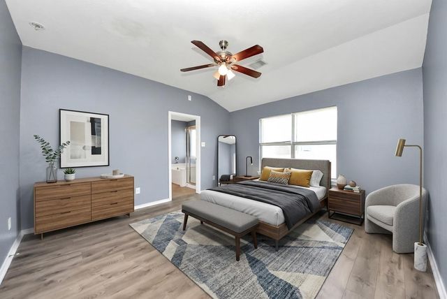 6209 Stoney Creek Drive, Pasadena, TX 77503