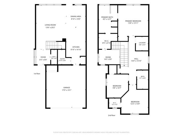 6209 Stoney Creek Drive, Pasadena, TX 77503