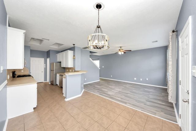 6209 Stoney Creek Drive, Pasadena, TX 77503