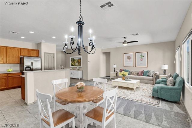 7839 Lyrebird Drive, North Las Vegas, NV 89084